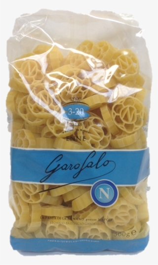 Garofalo Pasta Di Semola Enne Napoli 500 Gr - Tagliatelle
