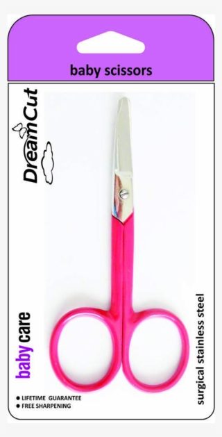 Baby Scissors - Tool