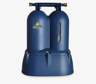 Portable Spotless Deionized Water Filter System - Backpack