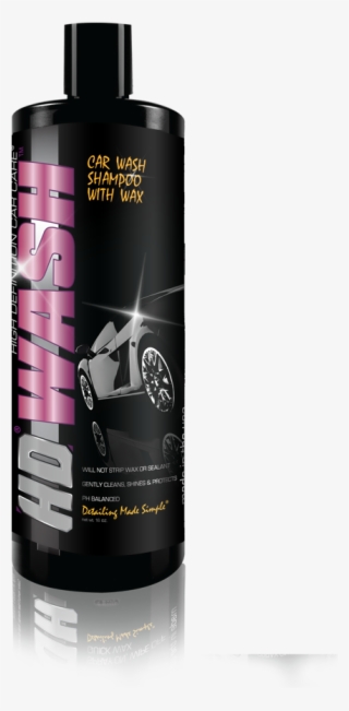 Highest Quality Car Washing Soap With Liquid Wax - 3d Hd Protect