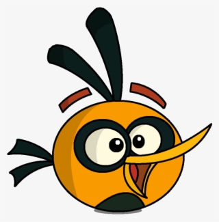 Imágenes De Angry Birds Con Fondo Transparente, Descarga - Angry Birds 2 Bubbles