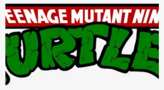 Tmnt Png Transparent Images - Teenage Mutant Ninja Turtles
