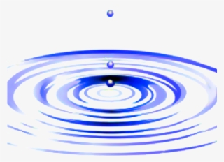 Puddle Splash Transparent Background