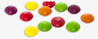 Sweet Clipart Skittles - Skittles Transparent Background