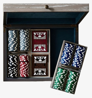 Poker Set - Poker