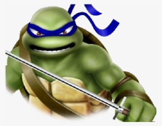 Tmnt Leonardo