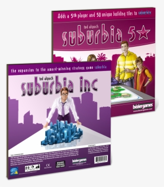 Suburbia Inc