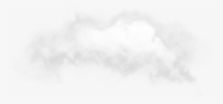 This Png File Is About White , Cloud - Sketch