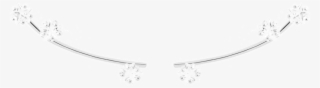 Glow Silver Earrings - Earring