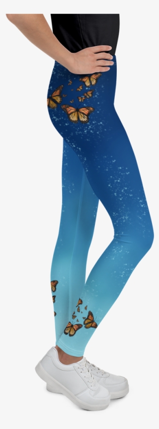 Monarch Bliss Youth Ombré Night Sky