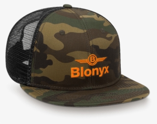 Snapback Cap - Baseball Cap