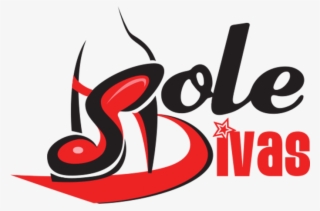 Sole Divas Logo - Graphic Design