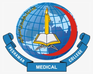 Peshawar Medical College Logo - Peshawar Medical College