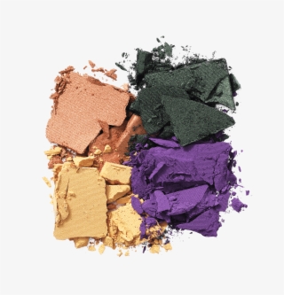 4 Play Wet Dry Eye Color - Crisp Bread