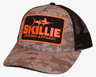 Operator Snapback - Baseball Cap