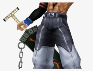 Original - Ff10 Jecht