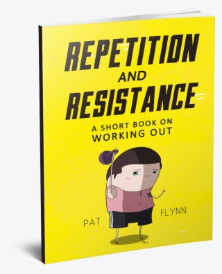 How I Wrote A 7 Page Book And Made It A - Poster