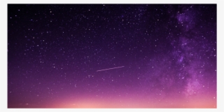 #meteor #stars #night #sky #meteorday - Star