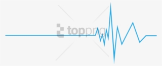 Free Png Heartbeat Line Png Png Image With Transparent - Colorfulness