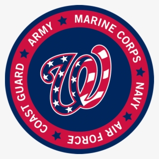 Special Event Ticket Required - Washington Nationals