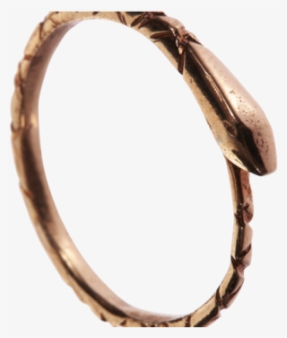Ouroboros Png Transparent Images - Bangle