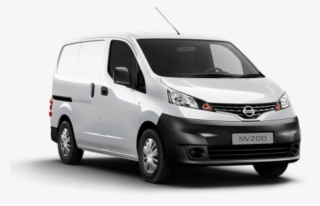 Nissan Medium Van - Nissan Nv200 2018