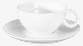 92050017 Asa-selection Moa Tea Cup With Saucer Porcelaine - Cup