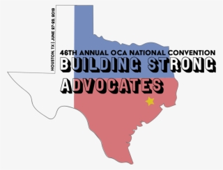 2019 Convention Logo