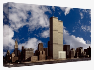 New York Skyline - Skyscraper
