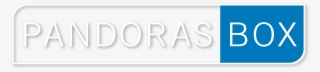 Pandora Logo Png