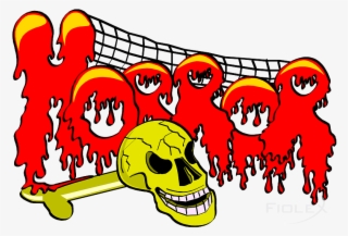 Horror - Cartoon