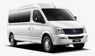 Ldv Van
