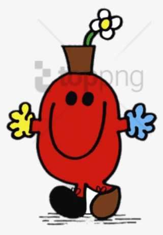 Free Png Download Mr - Mr Wrong Roger Hargreaves
