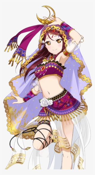 View Fullsize Sakurauchi Riko Image - Love Live Maki Arabian
