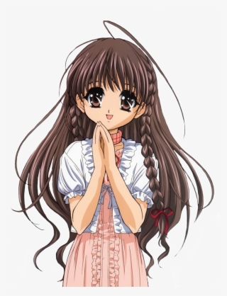 Maddie Resident Pic - Cute Anime For Profile