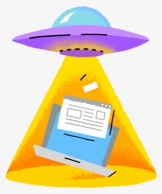 Download These “something Went Wrong" Illustrations