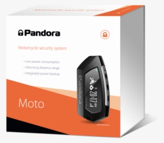 Pandora Moto Dx42 - Pandora