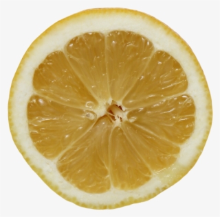 Lemon - Orange