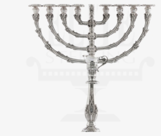 Pictures Of Menorah - Baked Goods