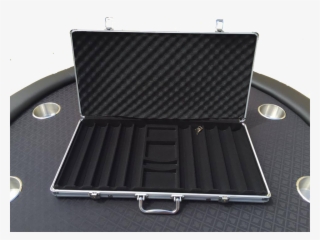 Poker Chip Case $26 - Wallet