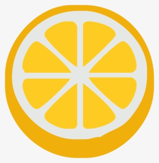 Graphic Black And White Download Circle Area Yellow - Circle