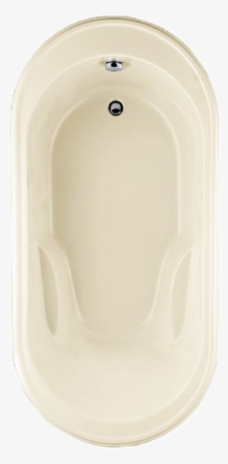 Heritage 72 Inch By 36 Inch Bathtub - Toilet