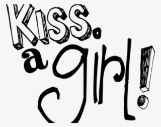 Kiss A Girl