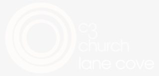 C3 Lane Cove Horizontal Transparent White - Circle