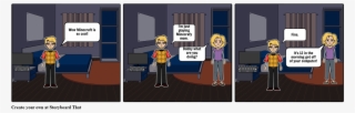 Minecraft - Cartoon