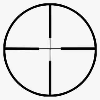 Sniper Scope Png Photo Sniperscope - Photobucket