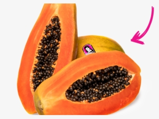 Papaya Clipart Ripened - Papaya