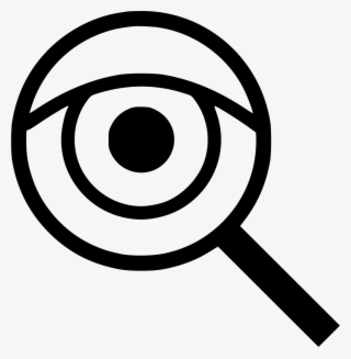 Png File Svg - Detective Icon