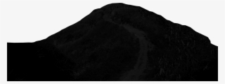 Hill Png - Darkness