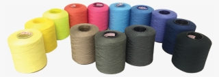 All Kind Of Job Lot Yarn Bale Packing Fabric - Co2 Dyeing